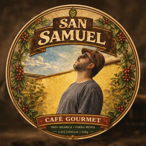 San Samuel